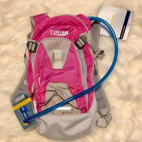 camelbak mule mini